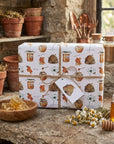 Bee Kind Wrapping Paper