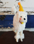 Dog Birthday Cake Toppers