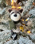 Wild Animals Ornament