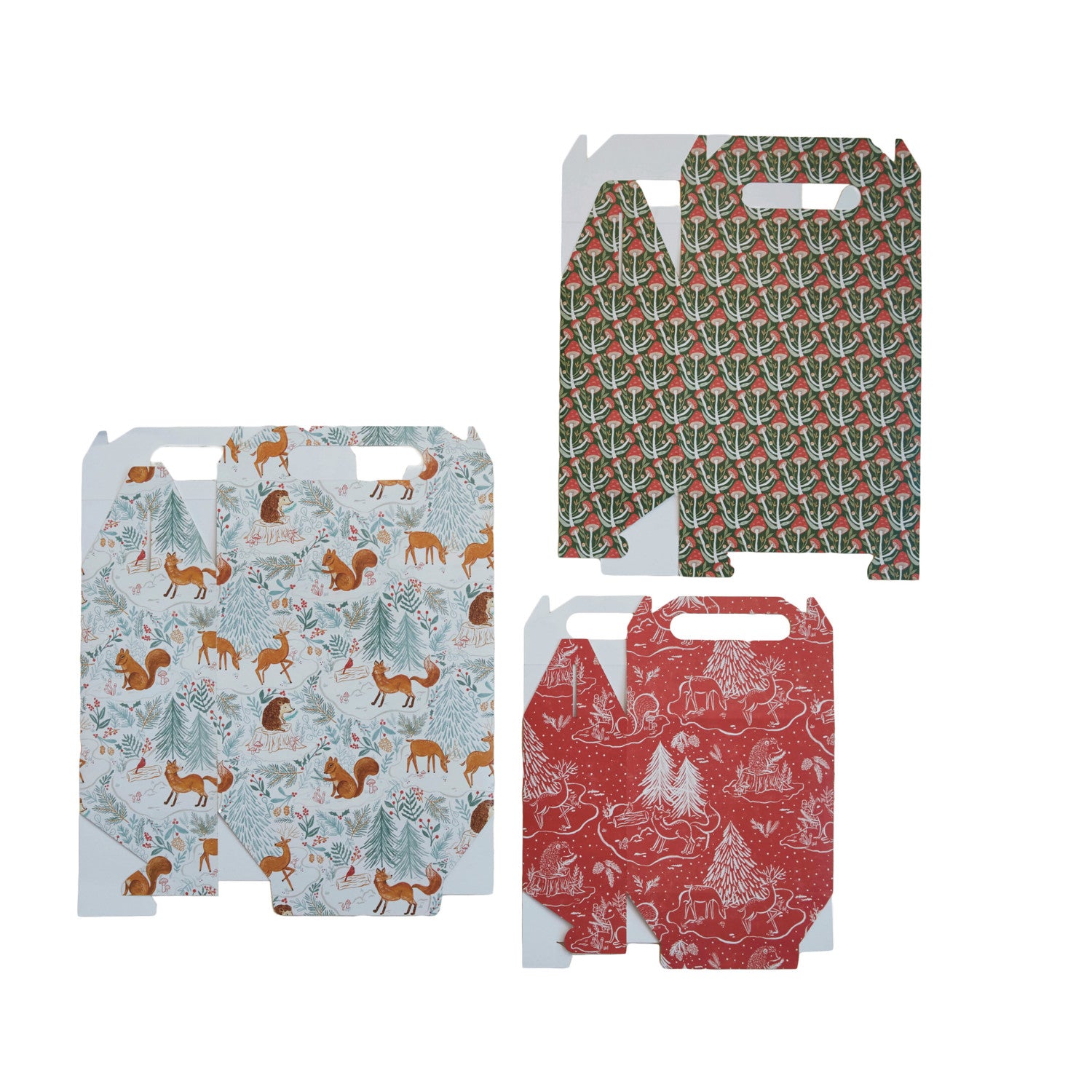 Woodland Gift Box Set