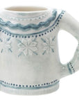 Christmas Sweater Mugs | 3 Styles