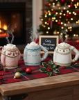 Christmas Sweater Mugs | 3 Styles