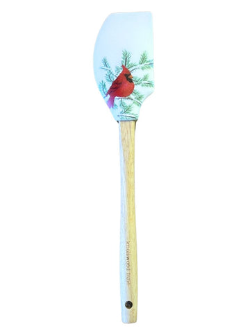 Cardinal Silicone Spatula