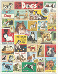 Dogs Puzzle