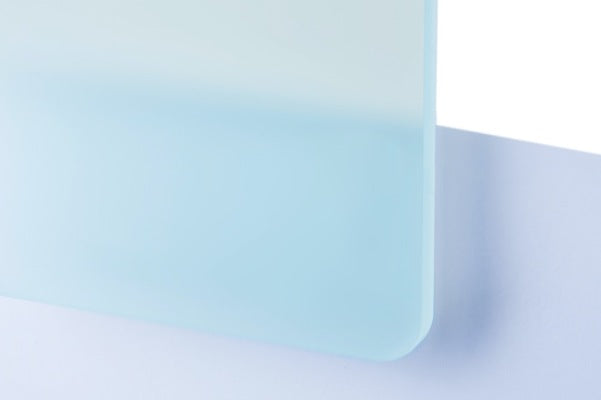 Happy Birthday Acrylic Cake Topper