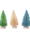 Sisal Bottle Brush Trees