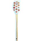 Pie Collage Silicone Spatula