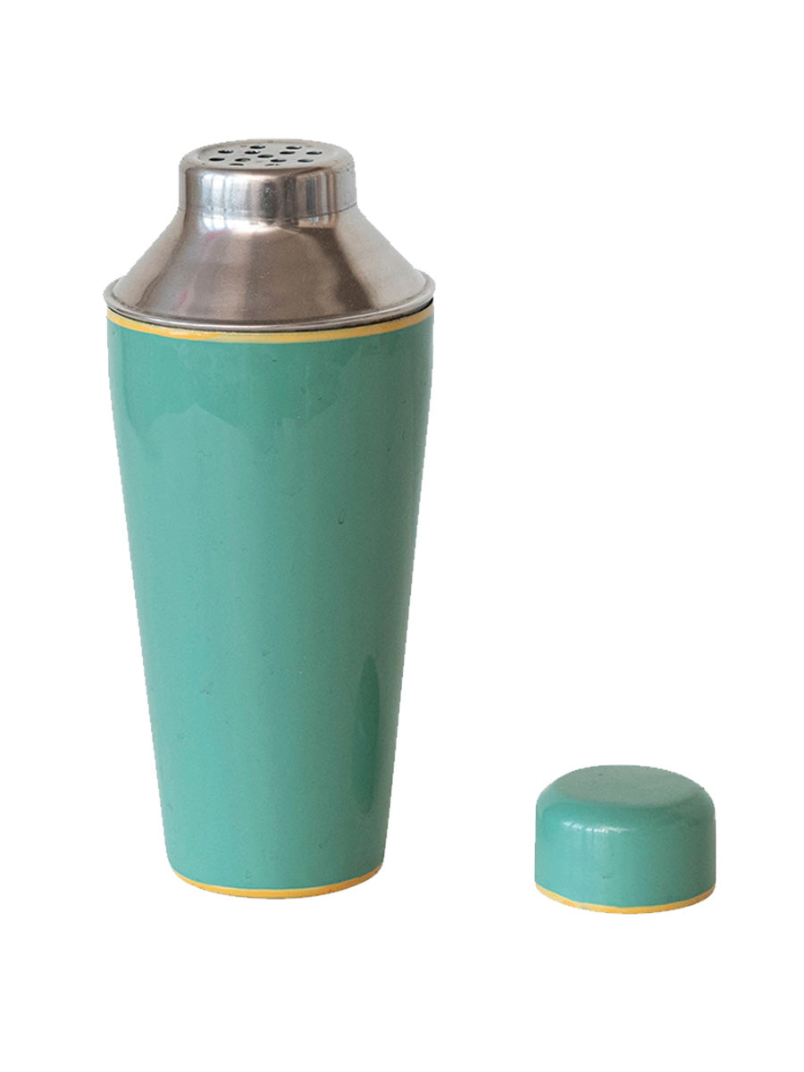 What's Shakin' Cocktail Shaker