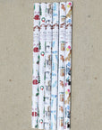 Bee Kind Wrapping Paper BUY 4+ for FREE SHIPPING!