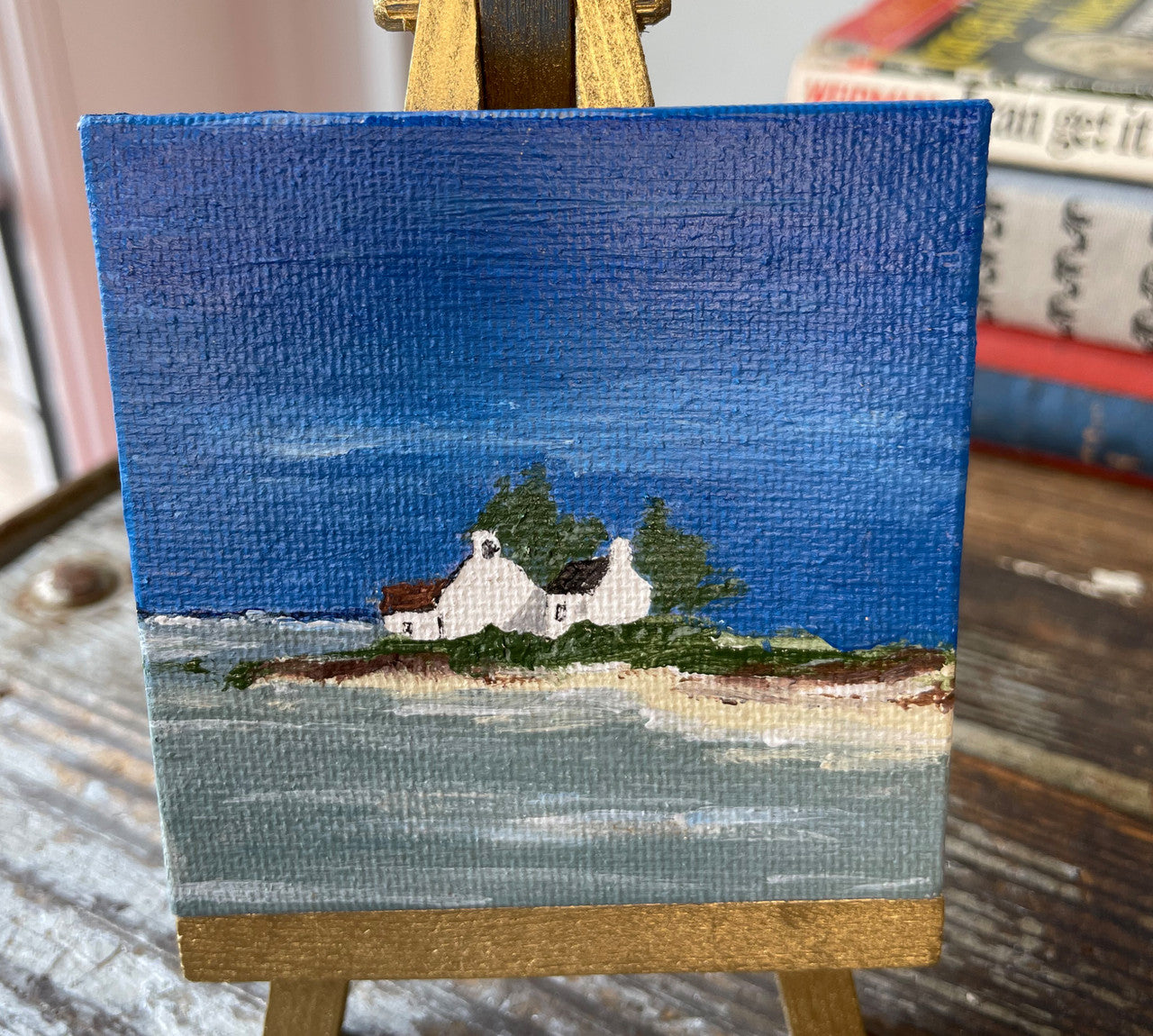 CVS-RCH-IHS (Island Houses)