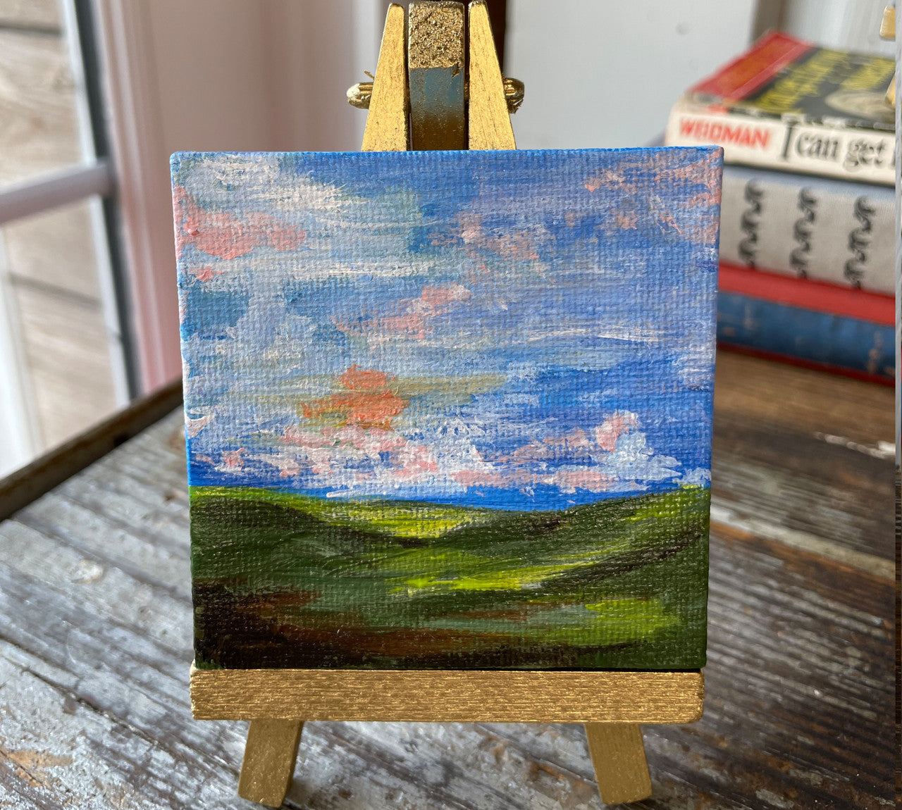 CVS-RCH-MIL (Meadow in Light)