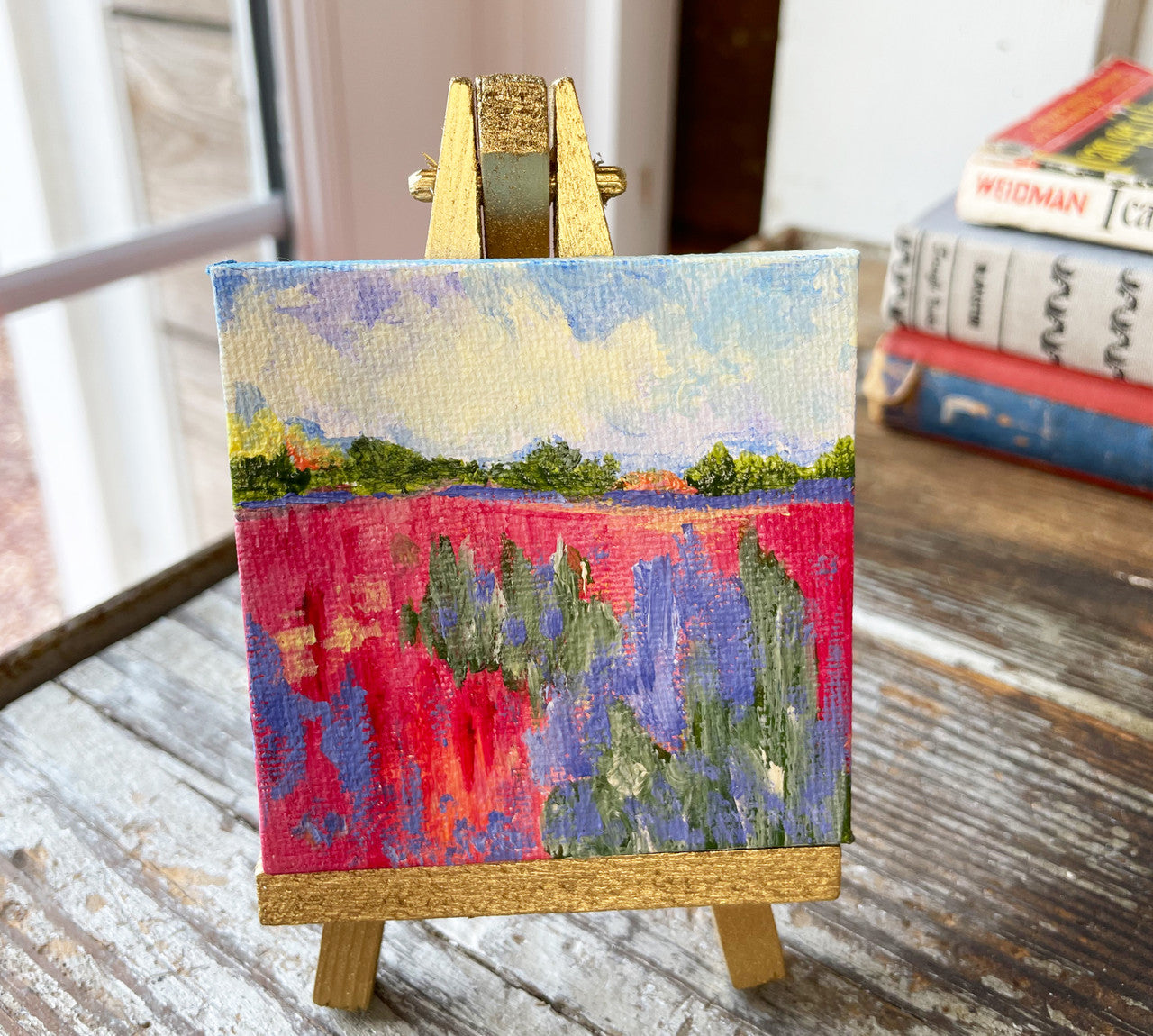 CVS-SIP-FLF1 (Floral Fields)