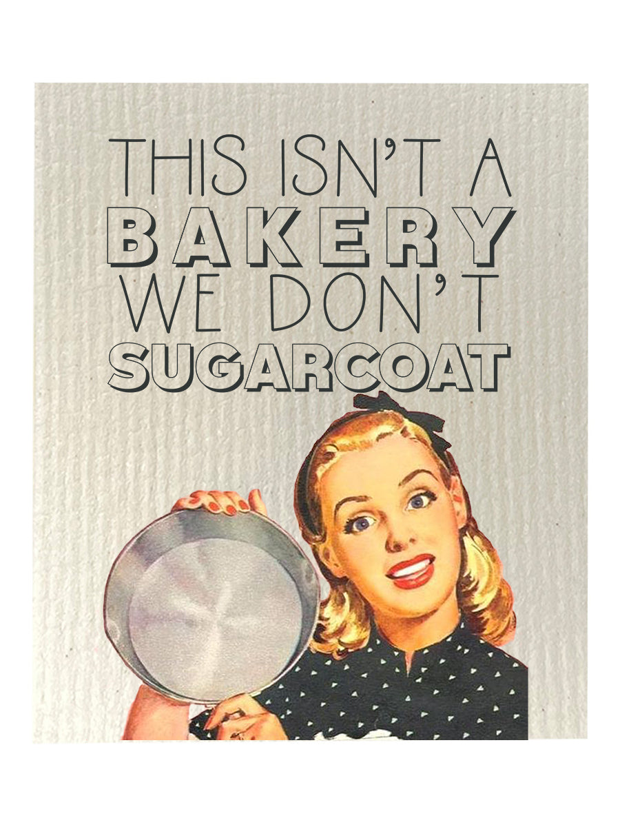 Sugarcoat Dishcloth Set