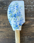 Bluebonnets Silicone Spatula (LIMITED QUANTITIES)
