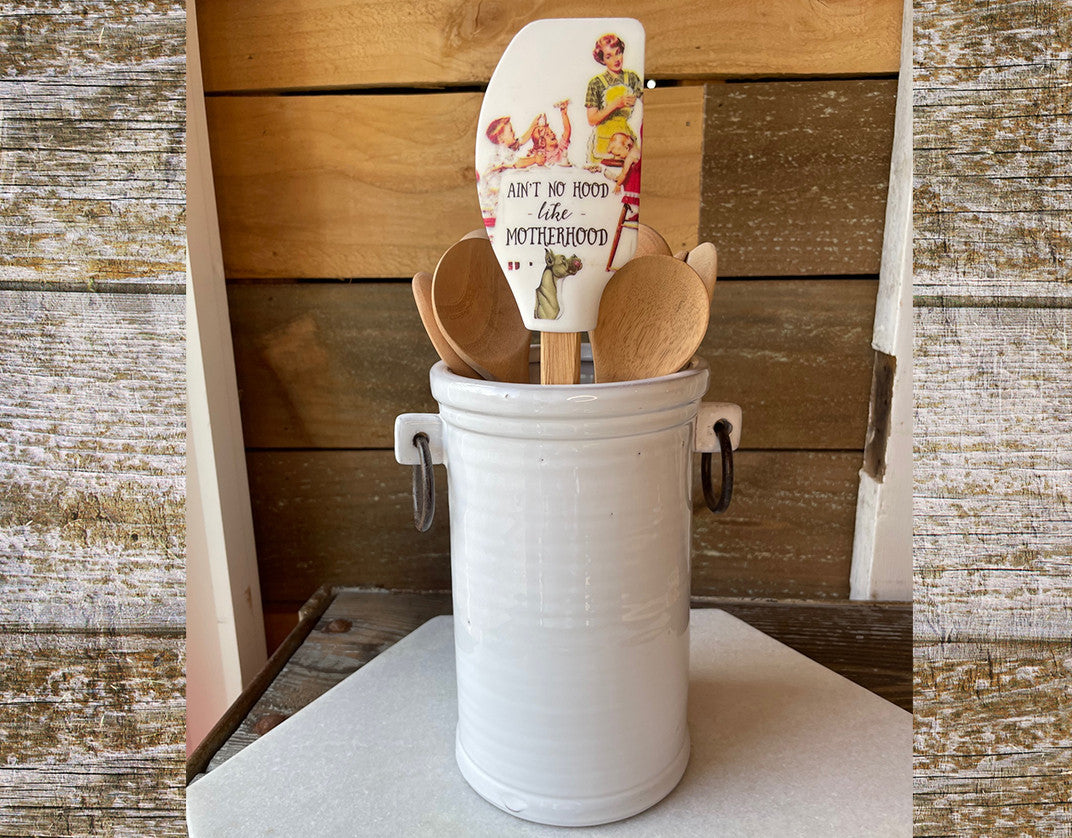 Motherhood Silicone Spatula