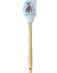 Damn Kids Silicone Spatula (LIMITED QUANTITIES)