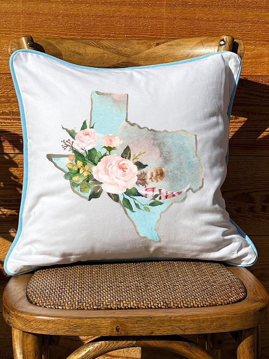 Texas Floral