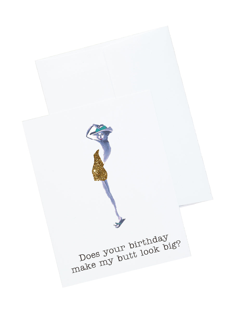 Adult Party Stationery and Notecard Set