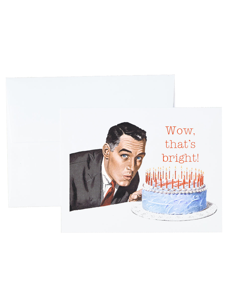 Adult Party Stationery and Notecard Set