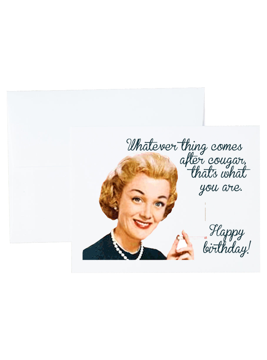 Adult Party Stationery and Notecard Set