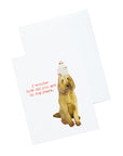 Dogs & Birthday Cakes Stationery and Notecard Set