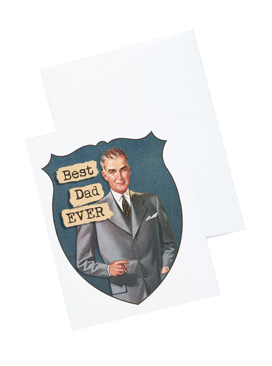 Father's Day Stationery and Notecard Set