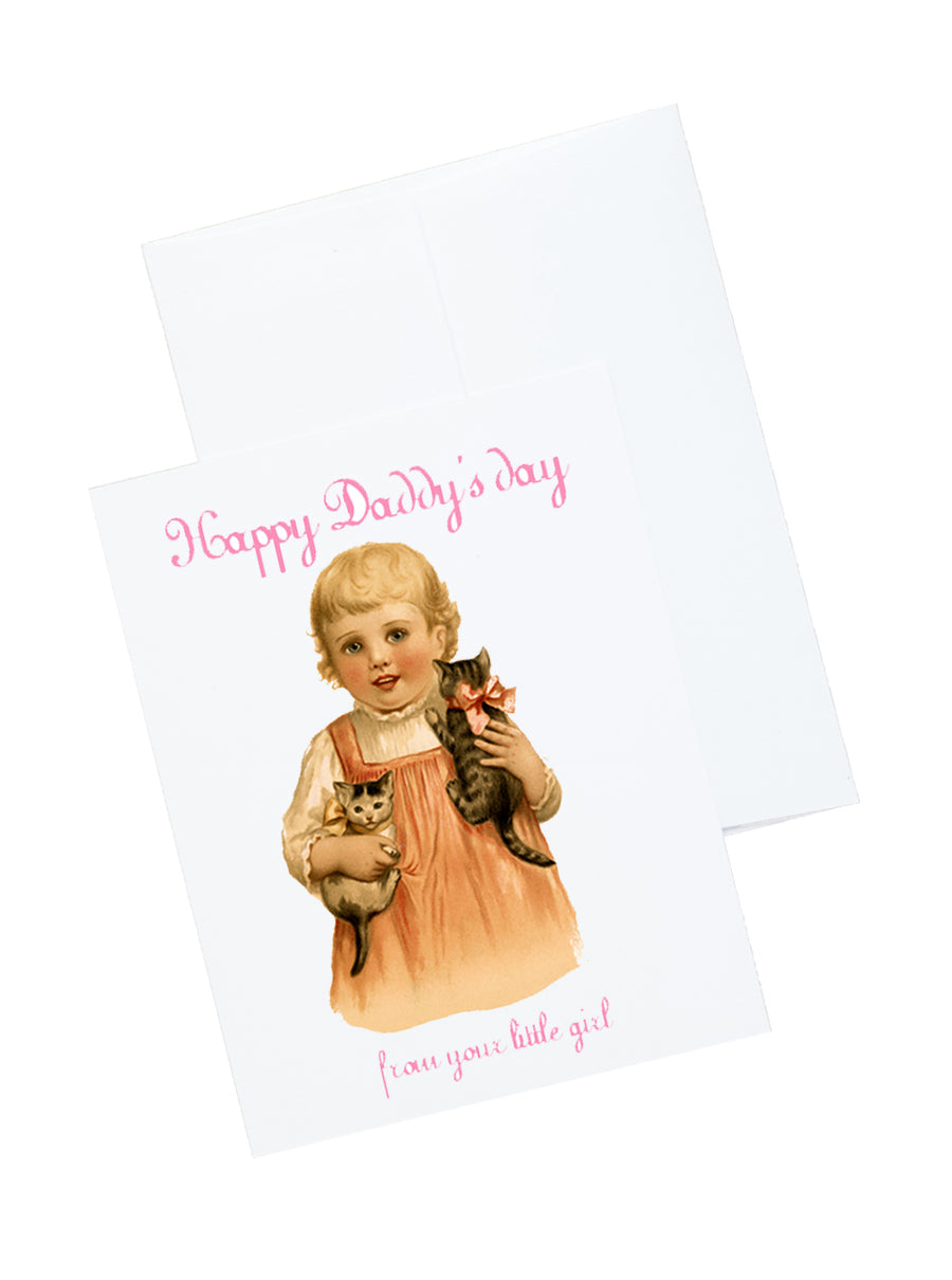 Happy Father's Day Stationery and Notecard Set