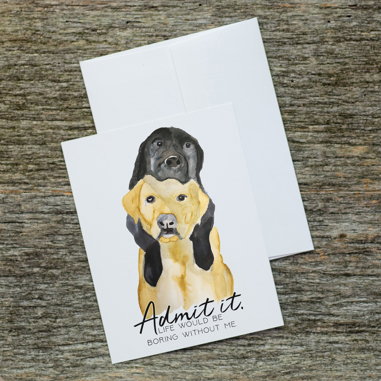 Love and Hugs Stationery