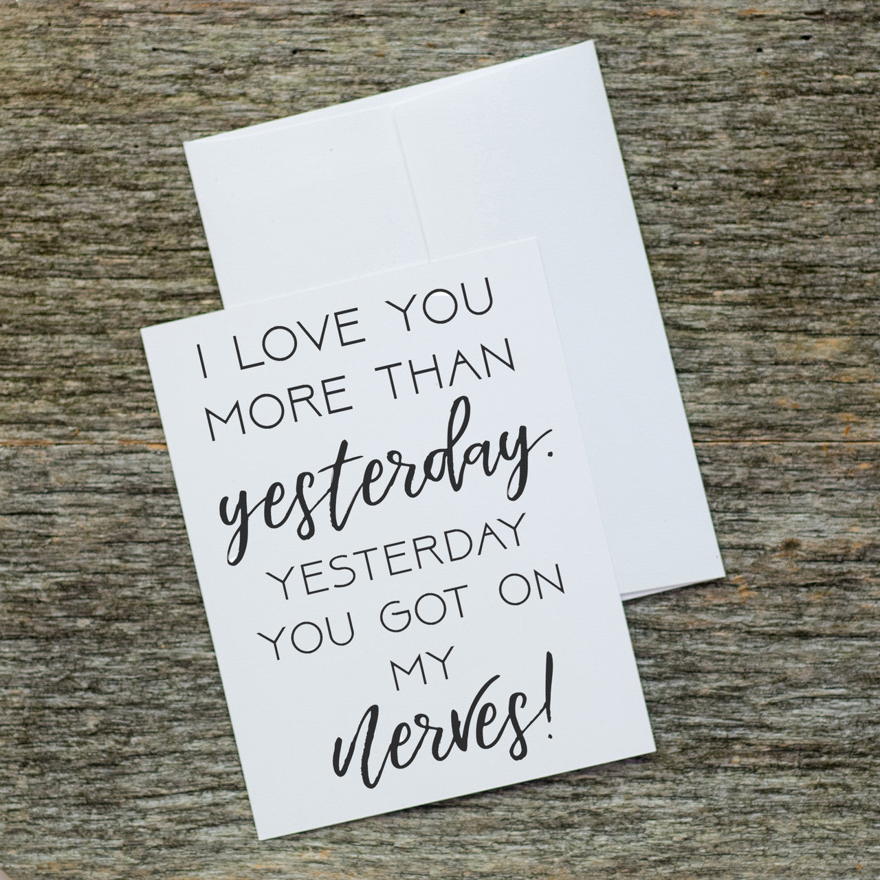 Love and Hugs Stationery