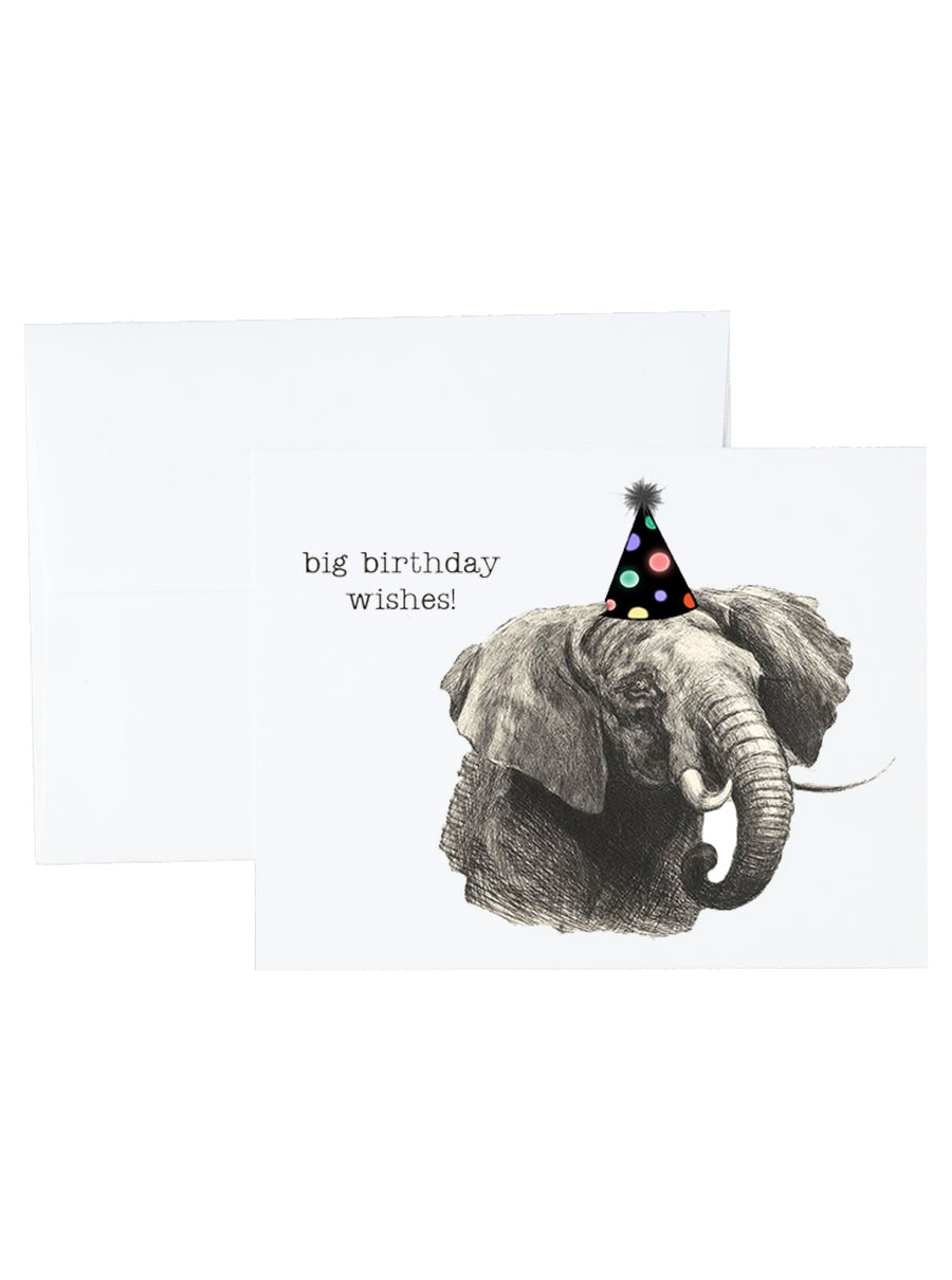Kid's Party Stationery and Notecard Set