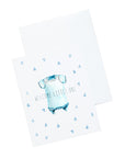 Little One Stationery and Notecard Set