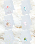 Little One Stationery and Notecard Set