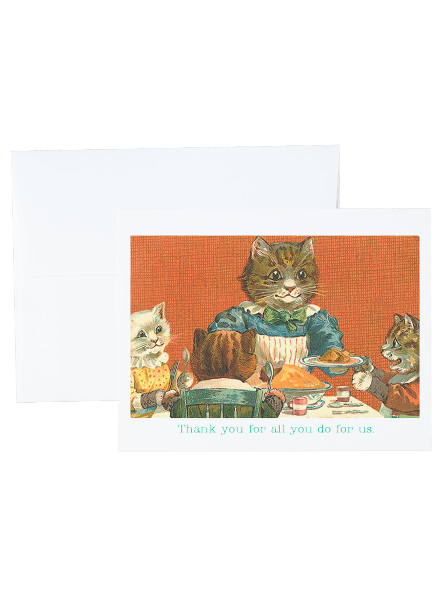 Mom Stationery and Notecard Set