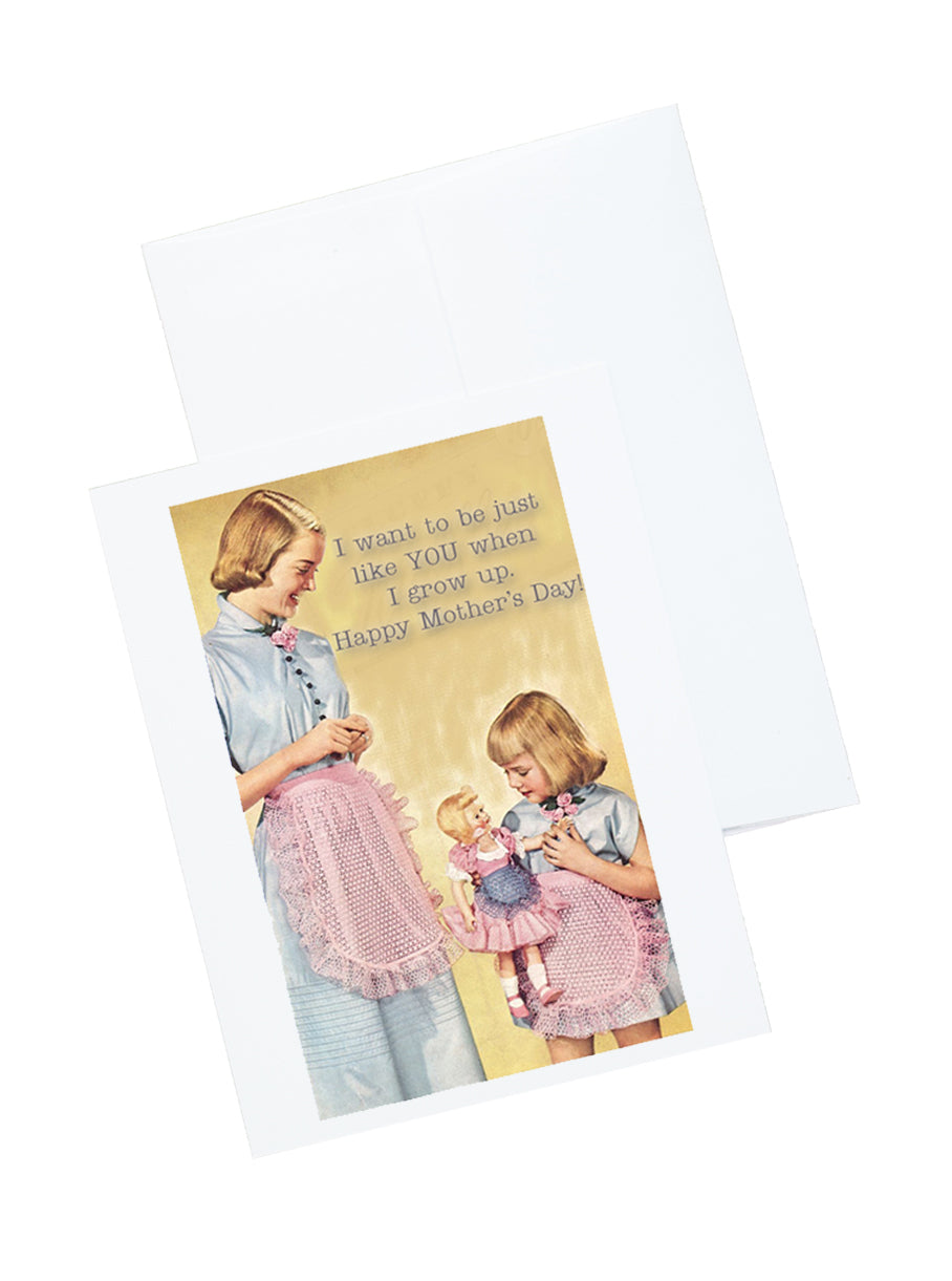 Mom Stationery and Notecard Set