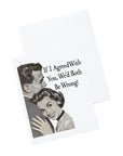 Vintage Ladies Stationery and Notecard Set