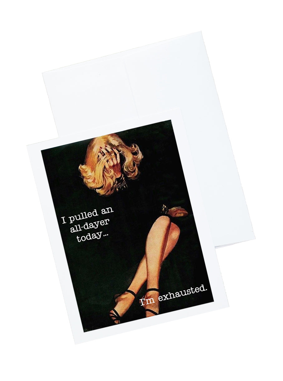 Susan's Vintage Ladies Stationery and Notecard Set