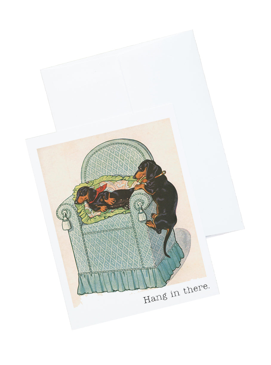 Sympathy Stationery and Notecard Set