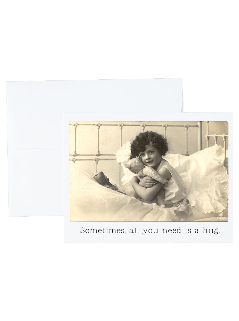 Sympathy Stationery and Notecard Set