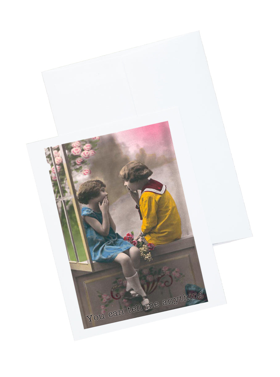 Sympathy Stationery and Notecard Set