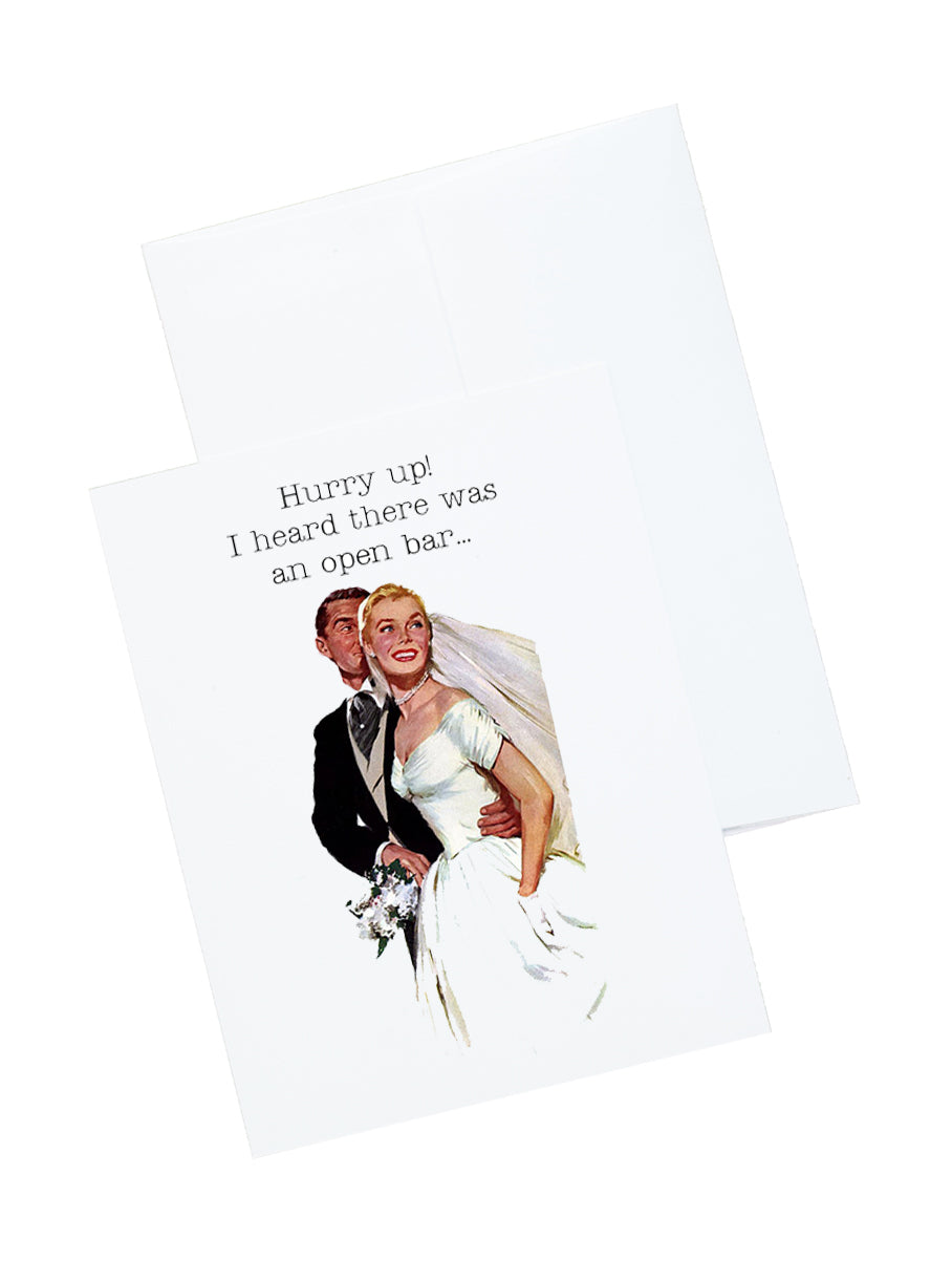 Vintage Wedding Stationery and Notecard Set