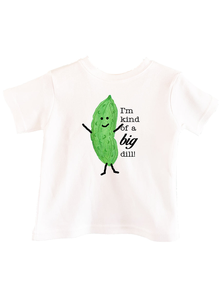 Big dill Tee