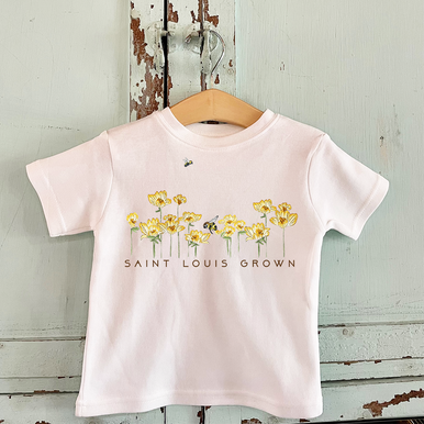 City Grown FLORAL/VEGETABLES