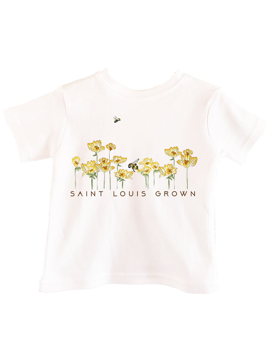 City Grown FLORAL/VEGETABLES