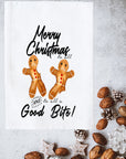 To all a good Bite Kitchen Towel