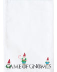 Game of Gnomes Kitchen Towel