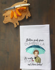 Dumbrella Kitchen Towel