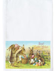 Best Easter Wishes Kitchen Towel