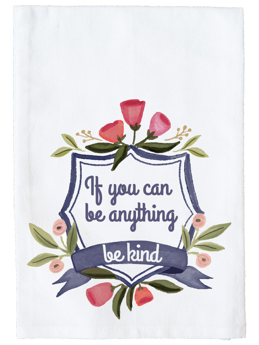 Be Kind Kitchen Towel