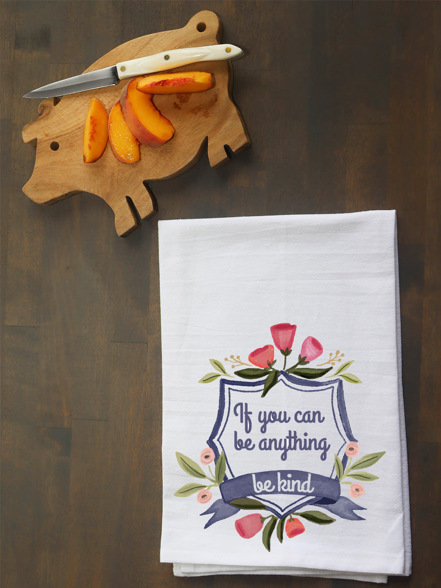 Be Kind Kitchen Towel