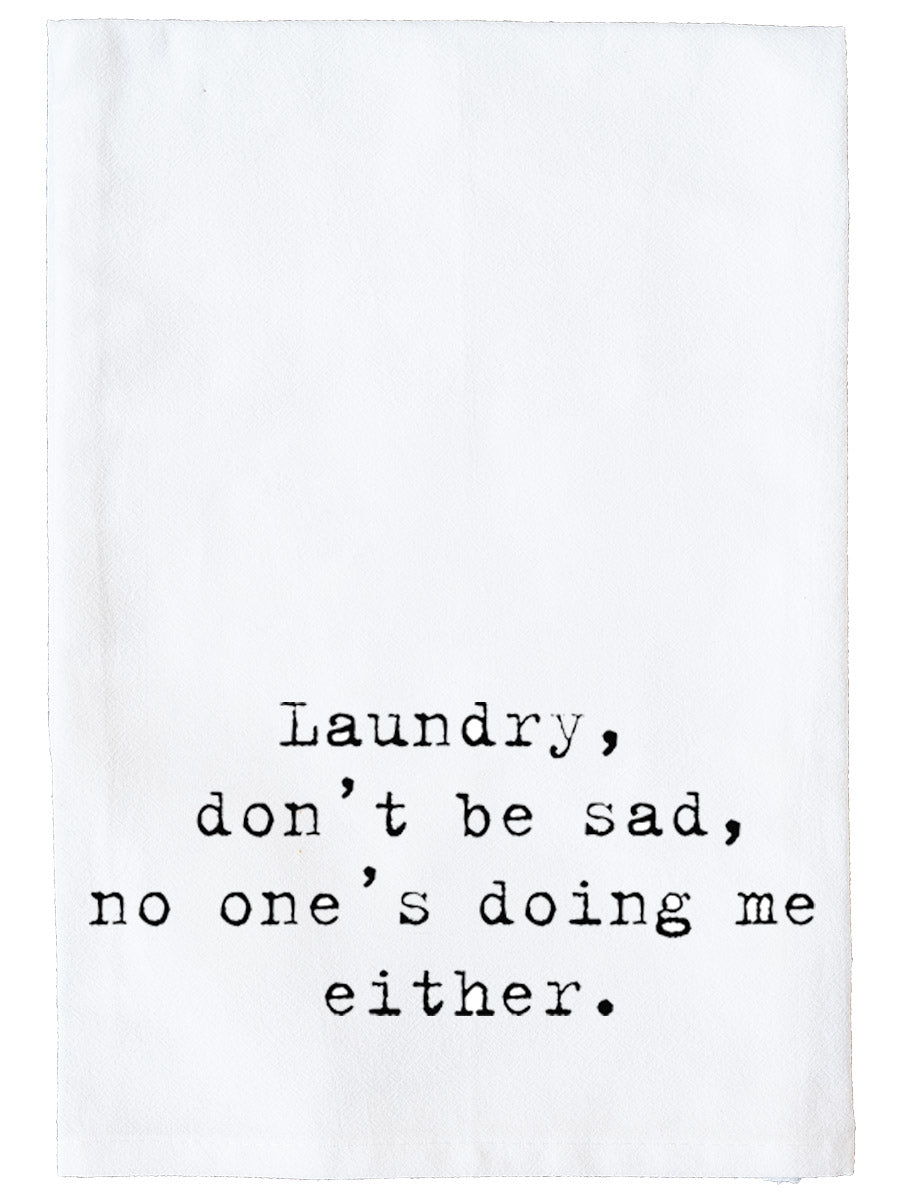 Laundry Kitchen Towel